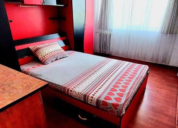 3 camere, 2 lifturi, zonă verde, vizavi ParkLake, metrou Dristor - Poză 1