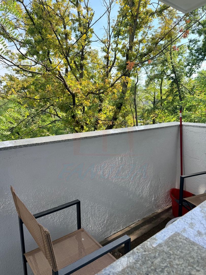 APARTAMENT CU 3 CAMERE DE ÎNCHIRIAT | ETAJ 3 | ȚIGLINA 1 - Poză 27