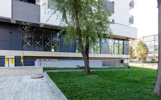 Apartament 2 camere NOU + parcare  Gara - Arka Residence - Poză 30