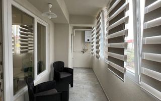 Apartament 2 camere de inchiriat, Iasi, Copou, Complex Rasarit de Soare, Dealul Zorilor - Poză 8