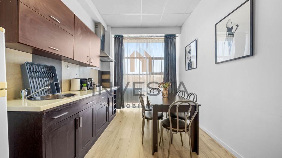 Apartament 3 dormitoare Piata 1 Mai, ideal pentru locuit sau birou - Poză 5