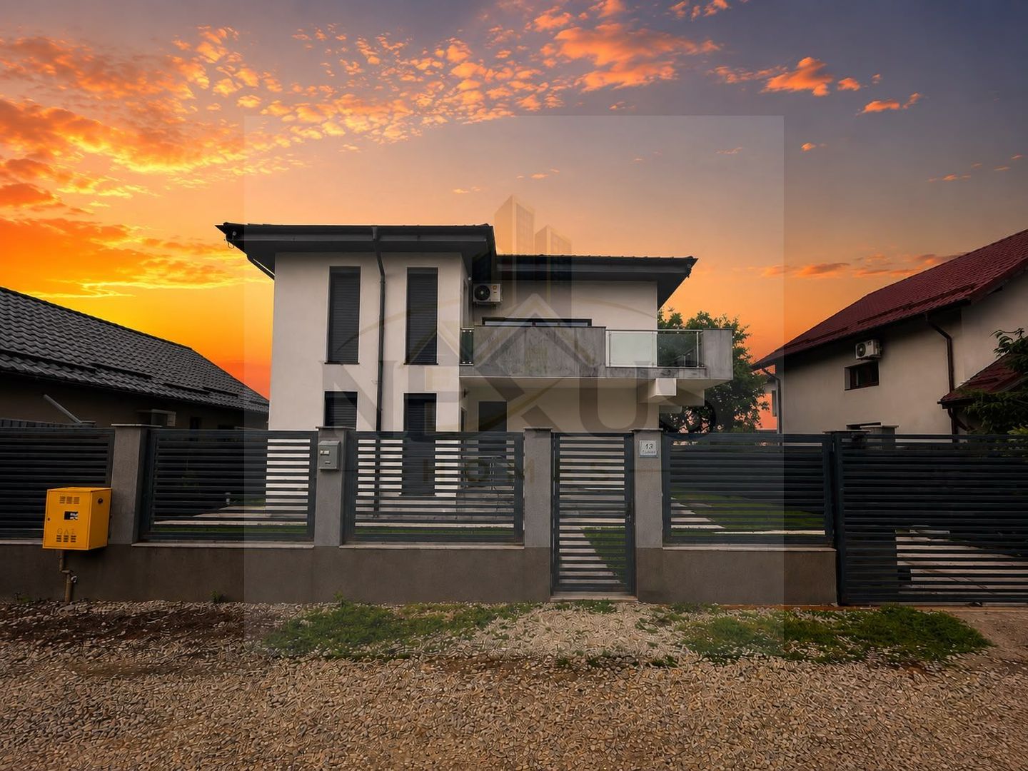 Casă individuală 4 camere | 182 mp utili | 150 B-ul 1 Mai - Poză 2