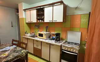 Apartament 3 camere Piața Gorjului Metrou - Poză 2