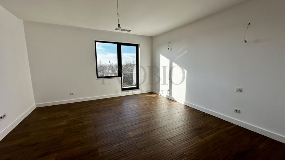 4 Camere | Pretabil Activitati Comerciale | Soseaua Nordului - Poză 7