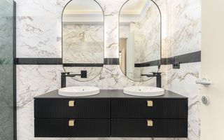 Avangarde by The Lake | Complet mobilat - Poză 12