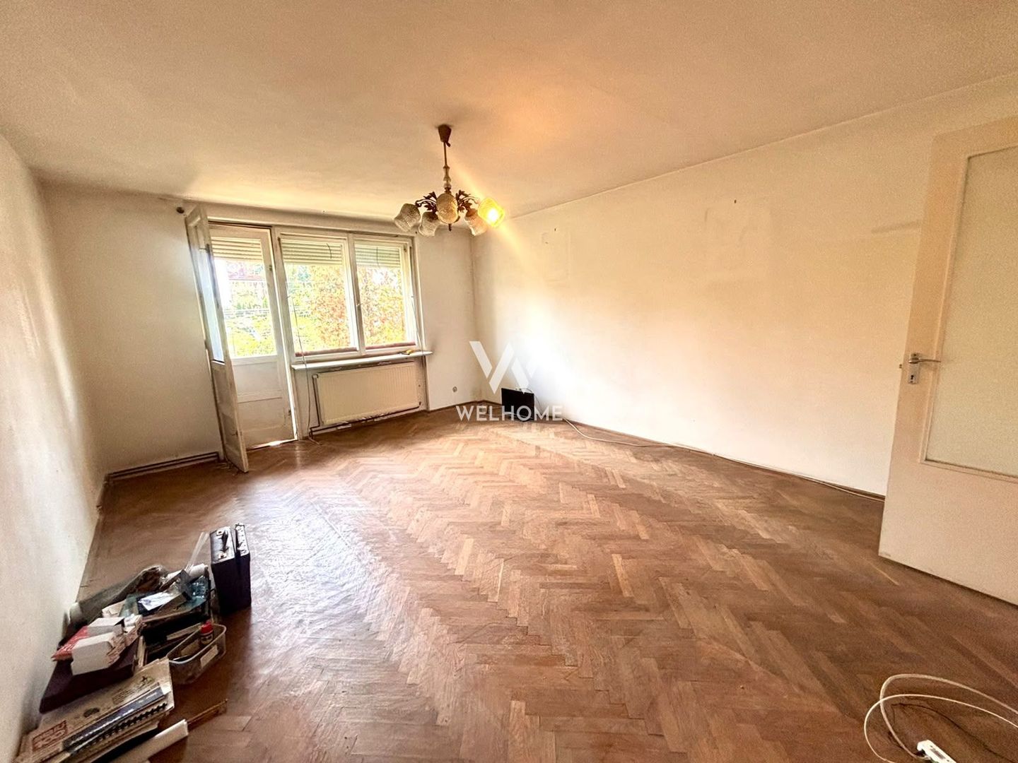 Apartament 3 camere central Ștrand cu garaj si boxa - Poză 7