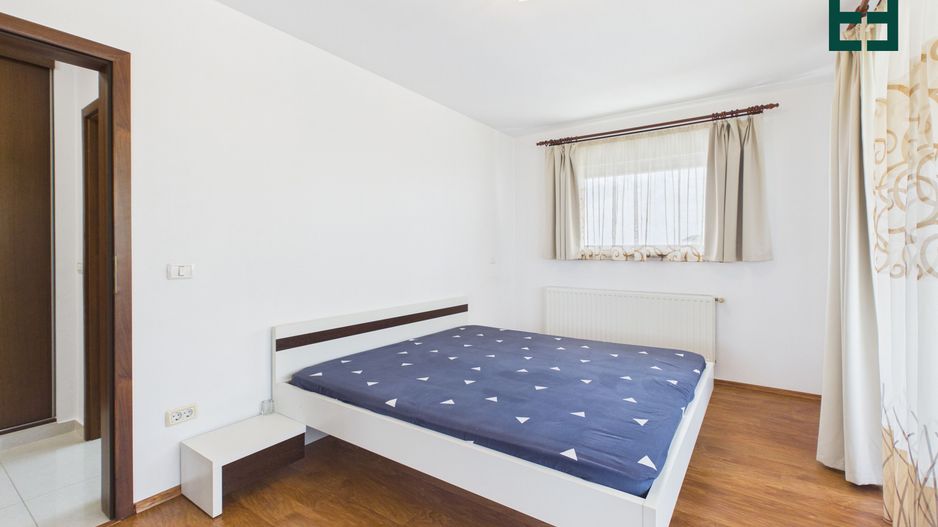 De închiriat - Apartament cu 2 camere etaj 8 - Zona Micalaca - Arad - Poză 14