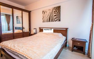 2 camere Aviatiei - Crystal Palace- centrala proprie, lift, bloc 2012! - Poză 6