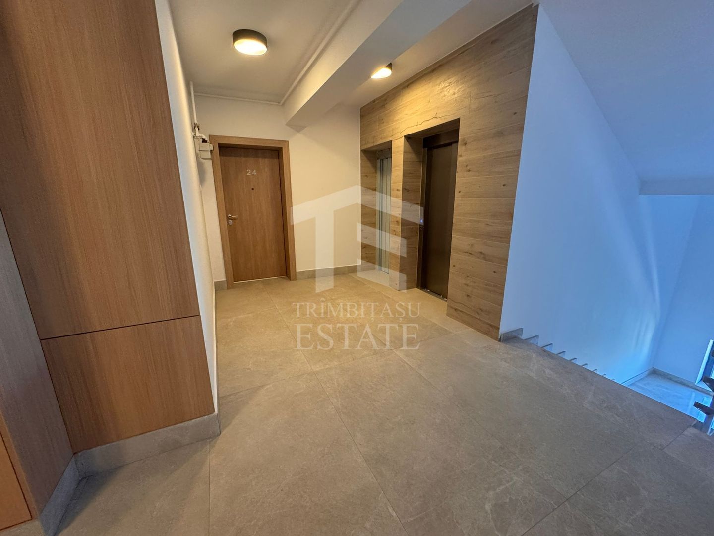 Cavar Residence 2 Camere Piata Sudului | Bloc 2025 | 5/7 - Poză 12