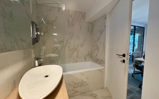 Apartament  Smart tip duplex *155mp* / *111mp* gradina / Aviatiei - Poză 28