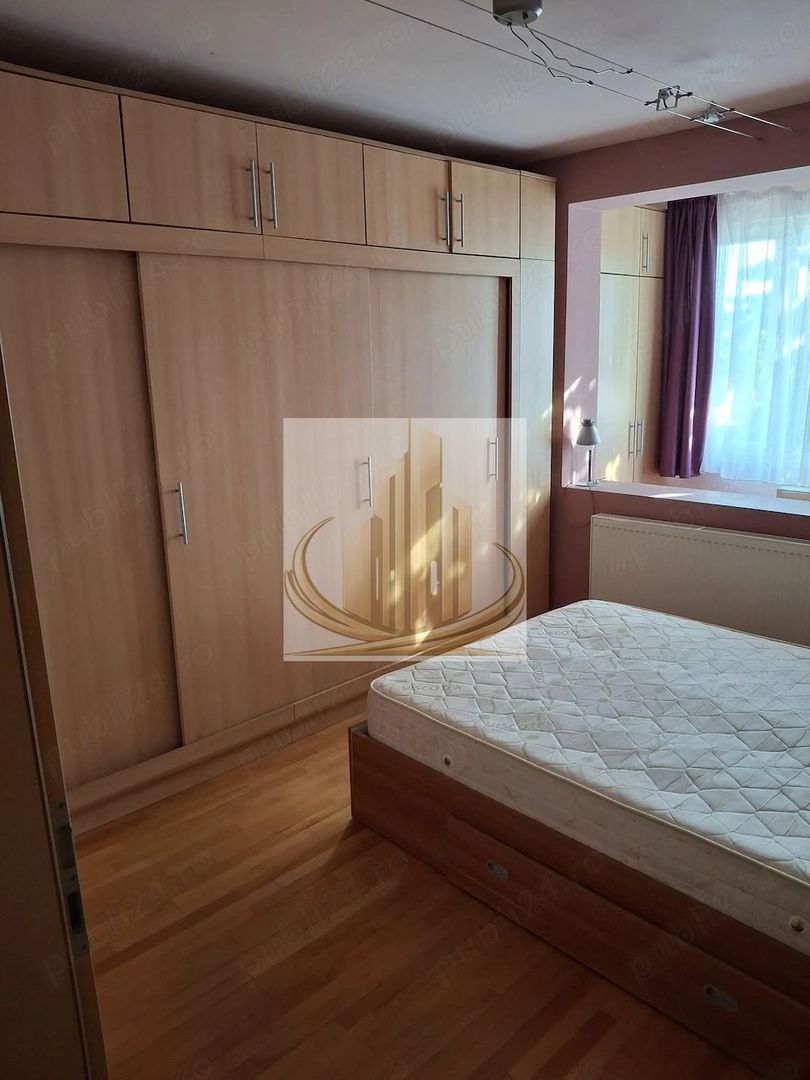 Apartament 2 Camere | Bogdăneștilor | Pet Friendly | Etaj 2 - Poză 2