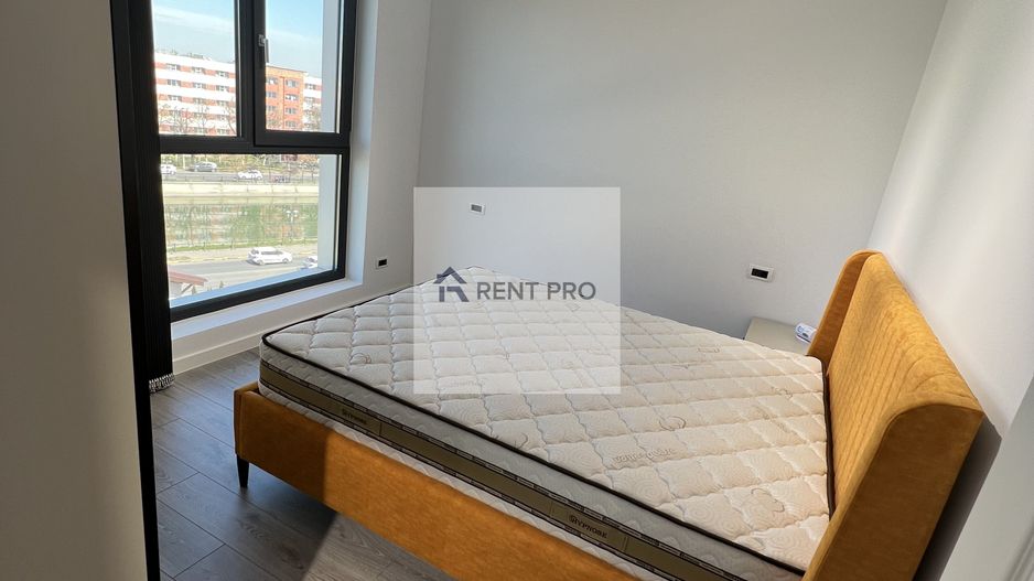Studio 2 camere - Ranetti Premium Apartments 2021 - Poză 7