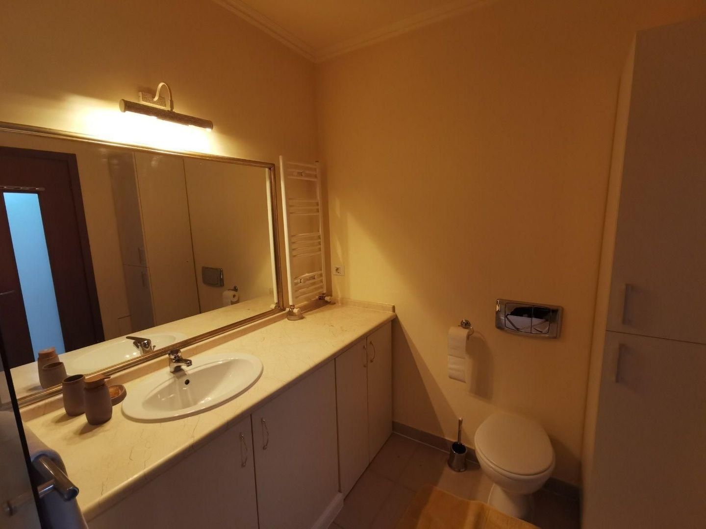 AP. 2 CAMERE- CITY CENTER, CENTRALA PROPRIE, METROU, MODERN - Poză 7