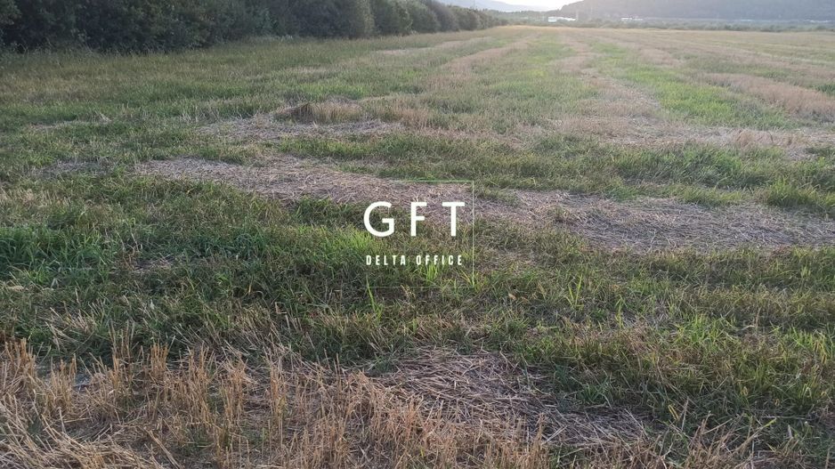 Teren 10,600 mp la DJ 151-utilitati-ideal Fonduri Europene-Sarata - Poză 3