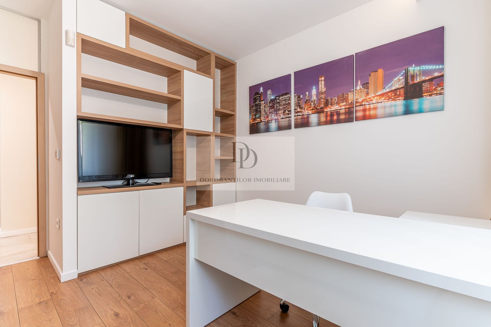 Apartament Premium cu 5 camere | 128 mp | 2 parcări incluse | Plopilor - Poză 17