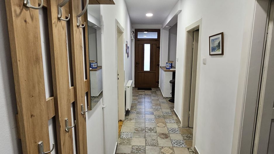 Ap cu 2 dormitoare de închiriat–Ultracentral, Oradea(zona Iuliu Maniu) - Poză 6