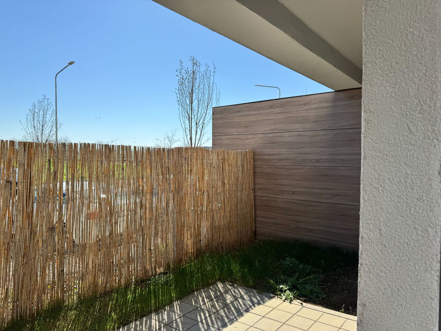 Apartament 2 camere decomandat + Grădină Proprie - Atria Urban Resort - Poză 15
