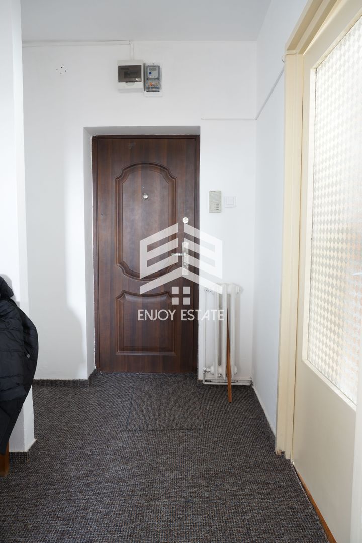 Apartament cu 3 camere de inchiriat zona centru nou - Poză 9