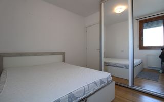 Ultracentral; 2 dormitoare + sufragerie si balcon spatios. Ctr Inclus - Poză 8