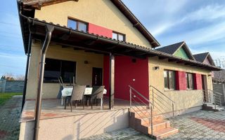 Casa Superba, zona linistita Giroc - Poză 1