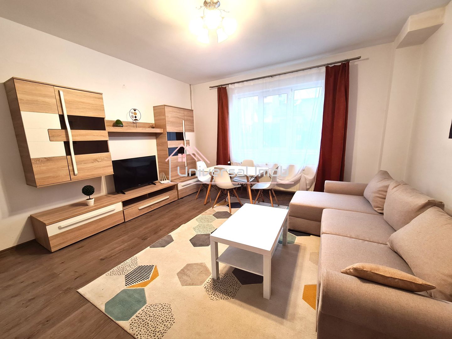 Apartament cu 2 camere, zona UMF - Poză 2
