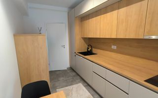 Apartament 2 camere decomandat, mobilat si utilat,  Parc Tudor Arghezi - Poză 6