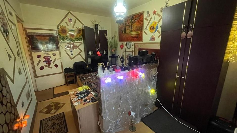 Apartament 1 camera, etaj 3 | Soarelui - Girocului | Comision 0% - Poză 7