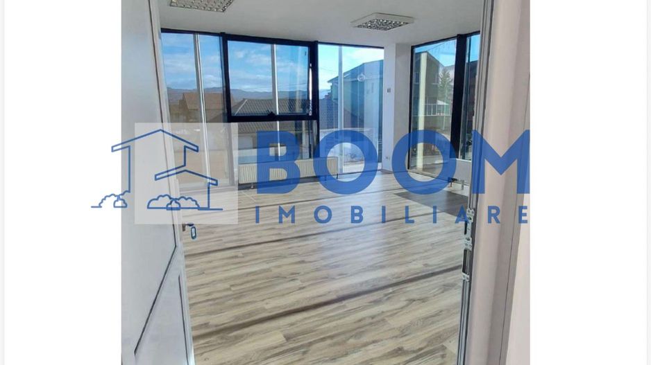 Spatiu Comercial | Nord| 760MP | Pretabil Clinica - Poză 5