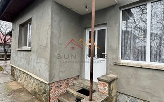 Casa 4 camere, teren 503 mp, CT, Parcare, Anexe, Campina, Prahova - Poză 6