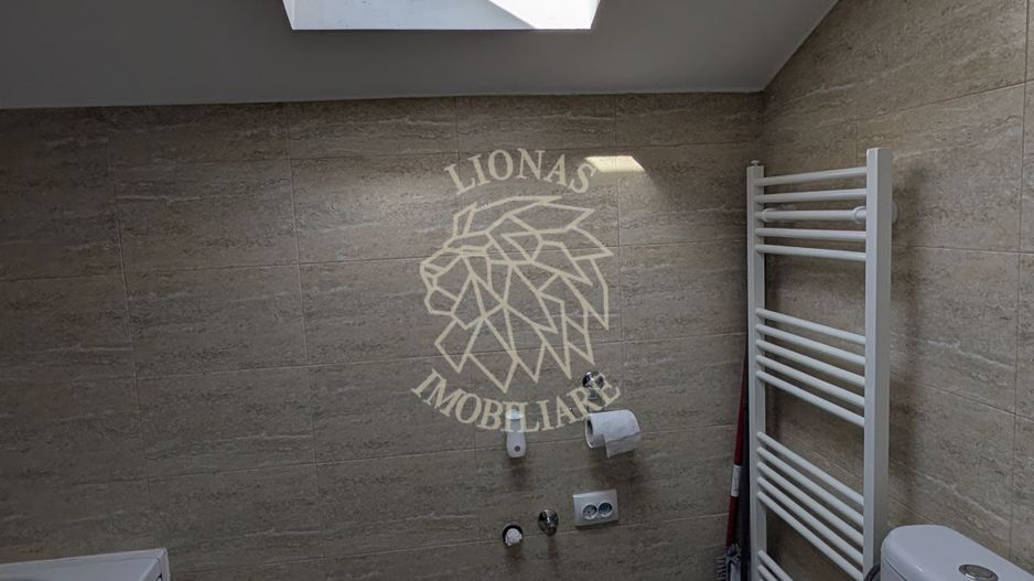 Penthouse 3 camere 68 mp+terasa 65 mp-parcare-lift-Independentei - Poză 3