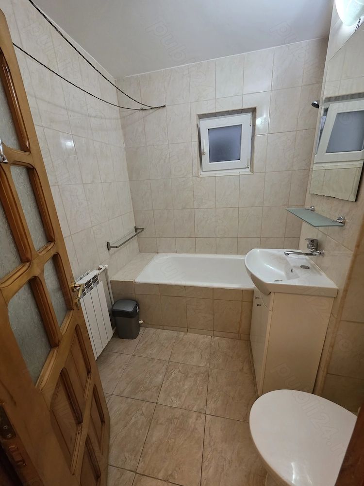 De inchiriat apartament cu 3 camere Micro 17, 343 euro - Poză 6