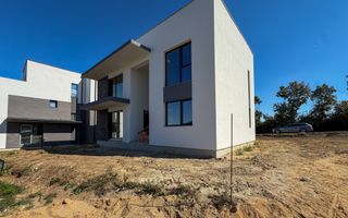 Casa individuala in Europa, zona Eugen Ionesco! - Poză 2