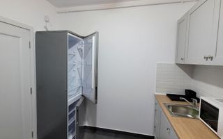 Garsonieră de închiriat – Exigent Plaza, faza 4 | 39 mp - Poză 5