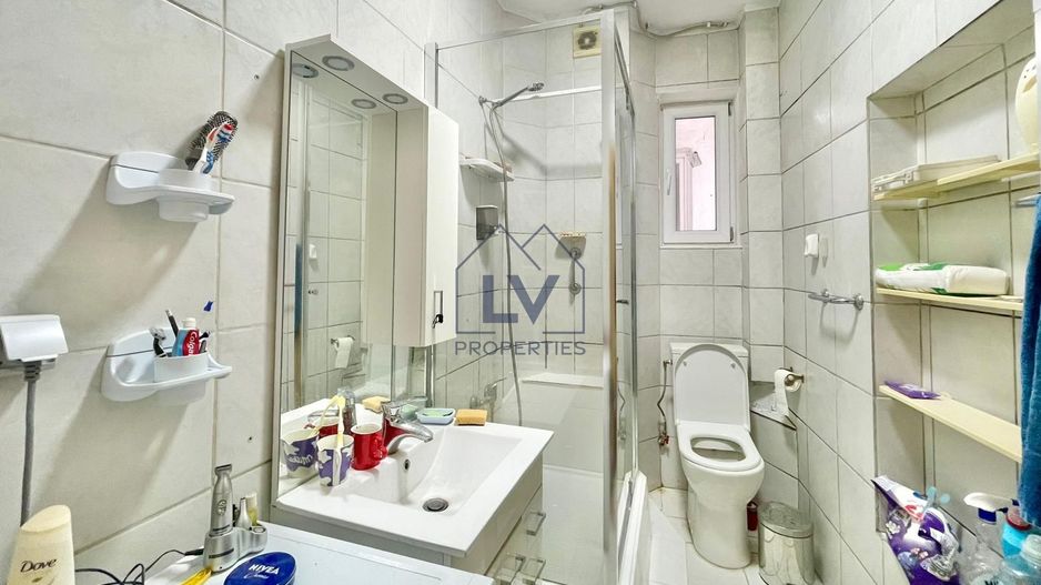 APARTAMENT 78 MP | VILA INTERBELICA | MALL VITAN - Poză 9