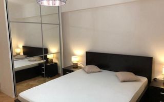 AP. 2 CAMERE- PIATA UNIRII, MOBILAT/UTILAT MODERN, METROU 7 MINUTE - Poză 3