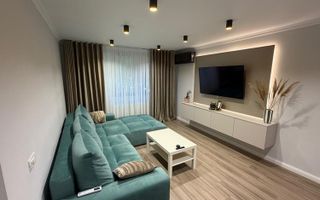 Apartament 3 Camere Parter Inalt/4 Drumul Taberei+Loc de parcare - Poză 2