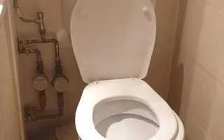 VANZARE Garsoniera in zona Titan - Poză 14
