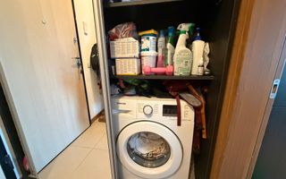 | Studio - 20th Residence- Grozavesti - 39 mp - Metrou | - Poză 11