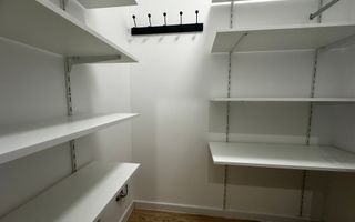 Apartament ultrafinisat | Bloc nou | Cartier Terra-Floresti - Poză 19