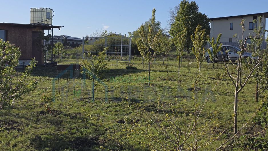 Teren de casă în zonă rezidențială Valea Lupului / Rediu – Platoul Beldiman - Poză 6