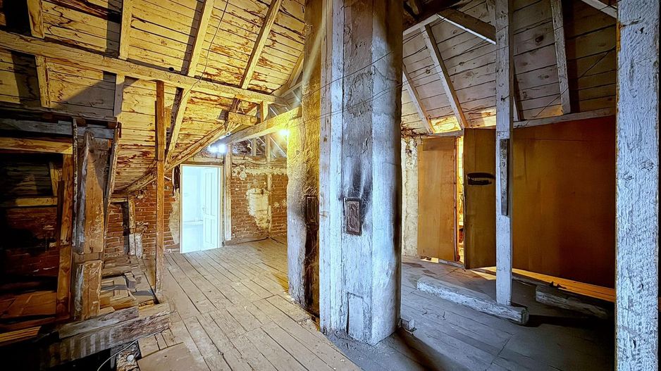 Floreasca | UNIC Casa 4 camere cu Autorizatie de Construire- Extindere - Poză 22