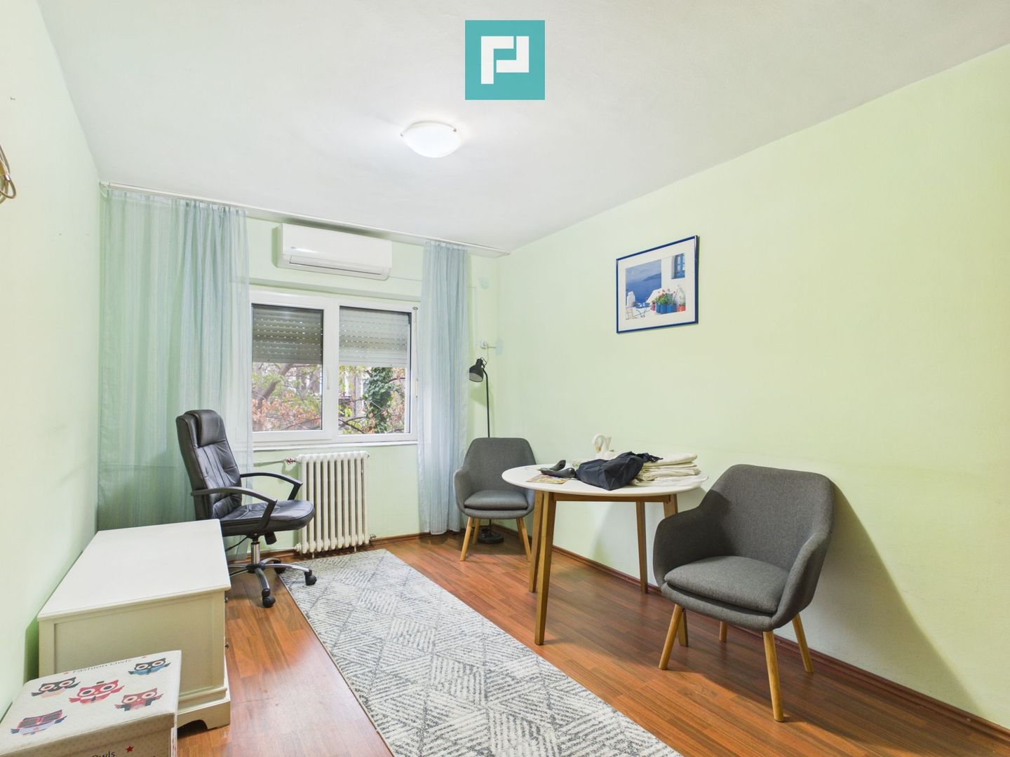 Apartament 3 camere, 63 mp, Decebal ,Oradea - Poză 7