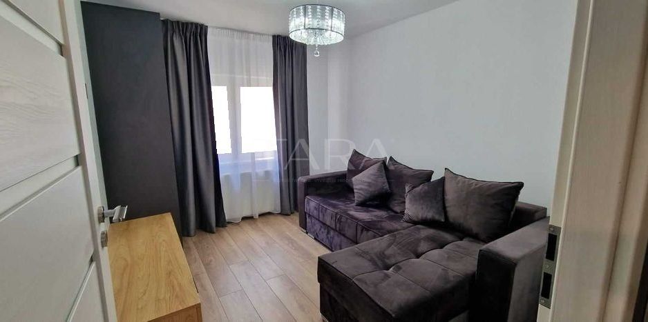 Apartament 3 camere decomandate, 65 mp, mobilat complet, Gheorghe Doja - Poză 1