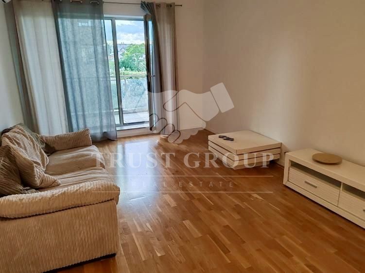 Apartament 2 camere Domenii | Loc de parcare - Poză 1