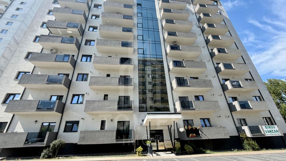 Apartament 2 camere-Doamna Stanca - Poză 12