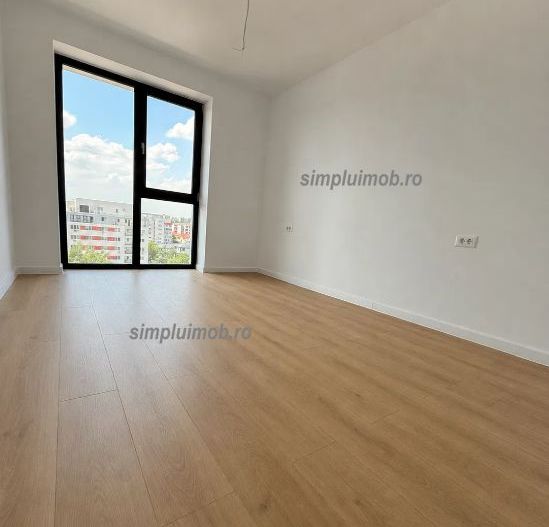 2 Camere Hils Titanium Bloc Nou - Poză 4