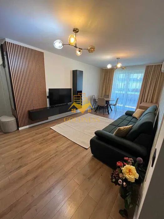 2 camere semidecomandate, Premium, Parcare, Elite City, Iris, Lidl - Poză 3