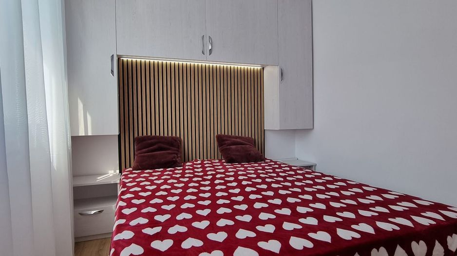 Apartament 2 camere Brâncoveanu, modern, BOILER, Metrou aproape - Poză 8