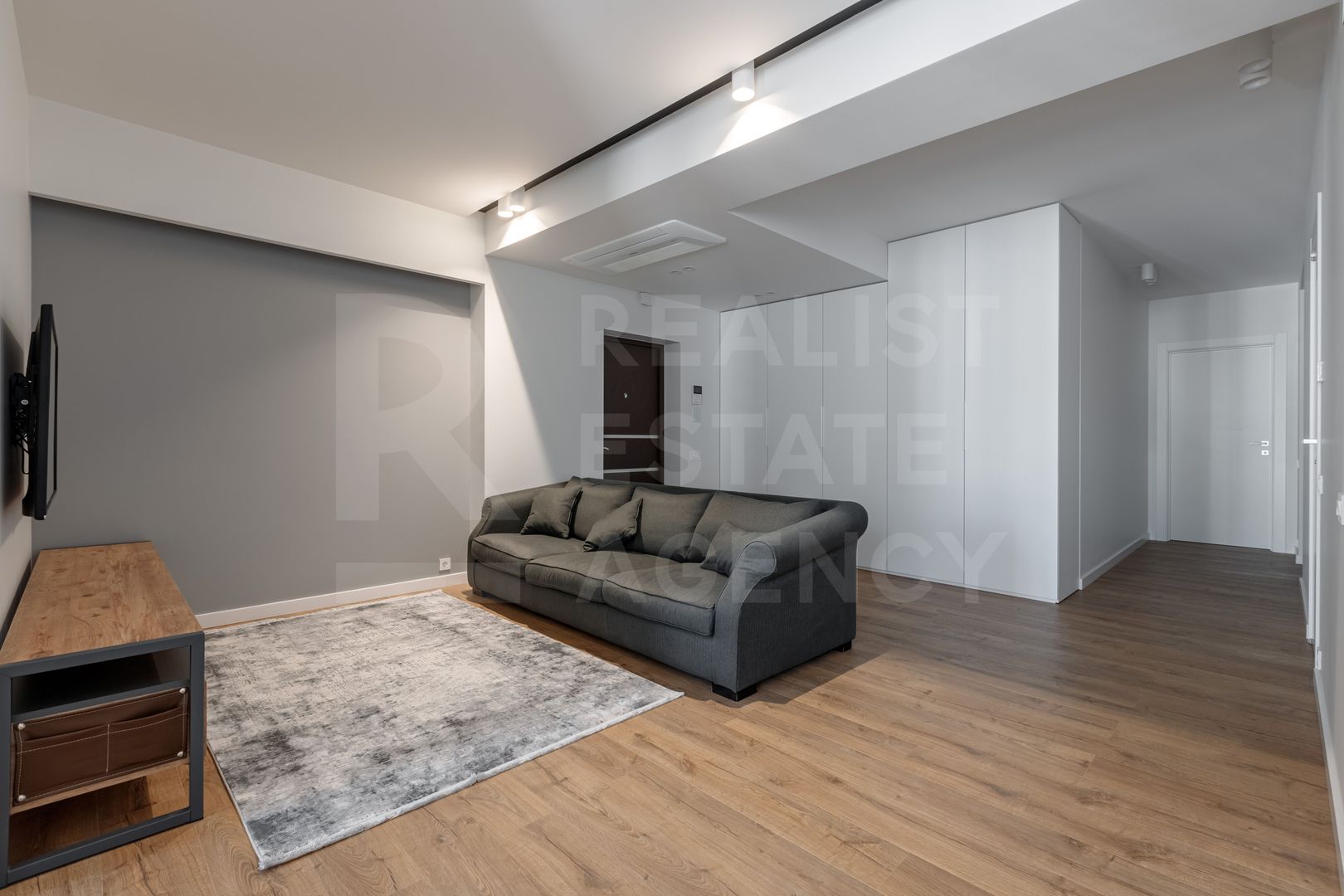 Chirie, apartament, 3 camere, str. Trandafirilor, Botanica - Poză 12