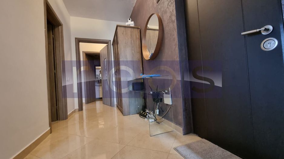 VANZARE 3 CAMERE | DECOMANDAT | BLOC 2017 | ZONA MIHAI BRAVU - Poză 16